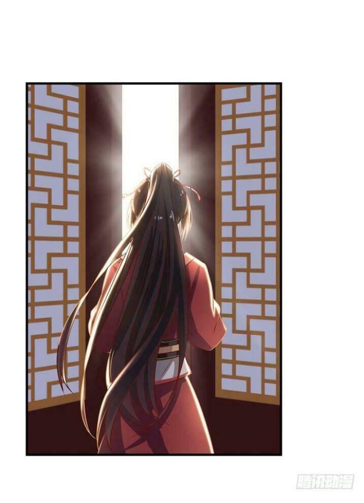 Tuyệt Sắc Quyến Rũ: Quỷ Y Chí Tôn: Chapter 33