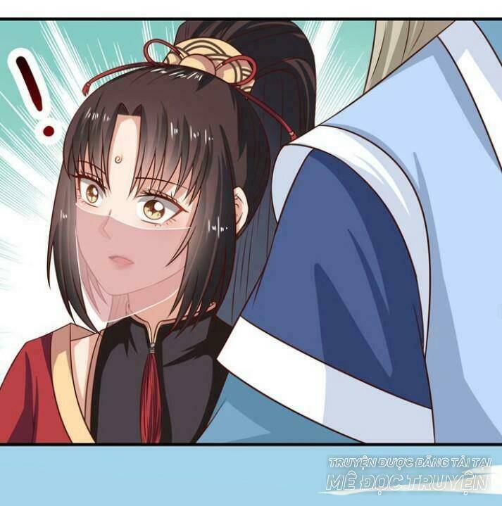 Tuyệt Sắc Quyến Rũ: Quỷ Y Chí Tôn: Chapter 33