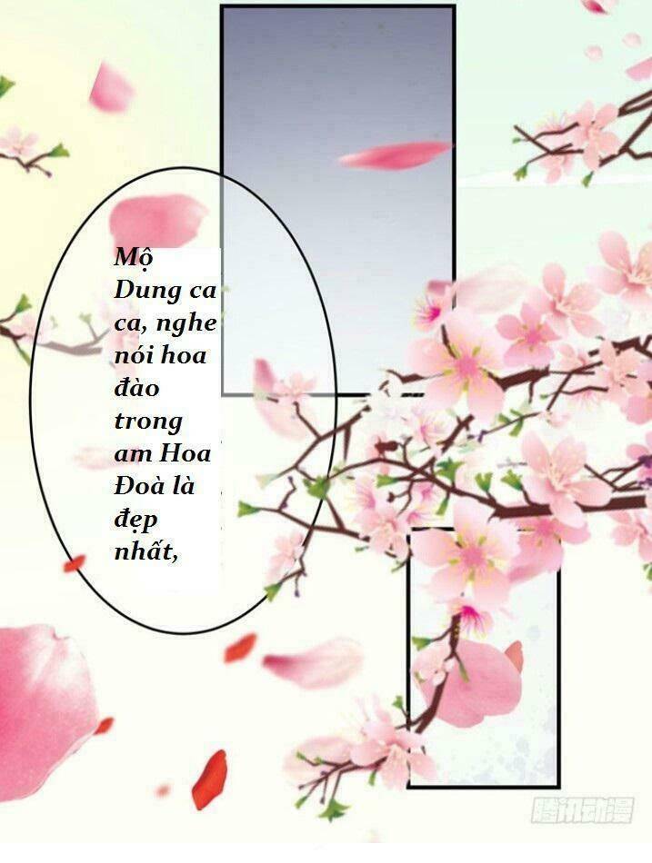 Tuyệt Sắc Quyến Rũ: Quỷ Y Chí Tôn: Chapter 33