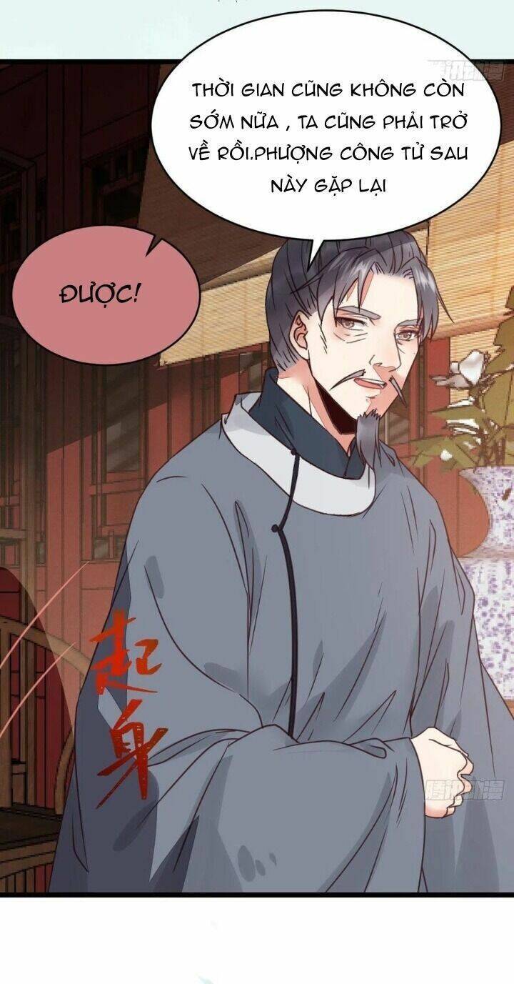 Tuyệt Sắc Quyến Rũ: Quỷ Y Chí Tôn: Chapter 330