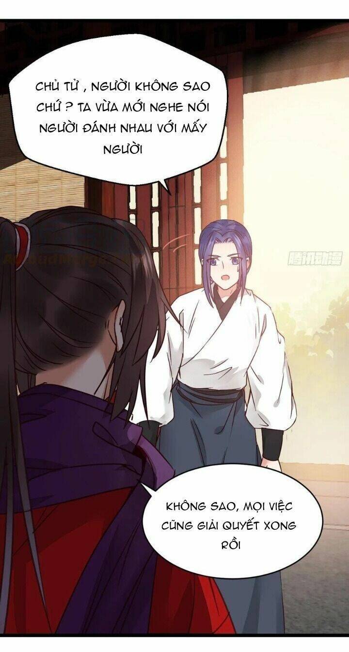 Tuyệt Sắc Quyến Rũ: Quỷ Y Chí Tôn: Chapter 330