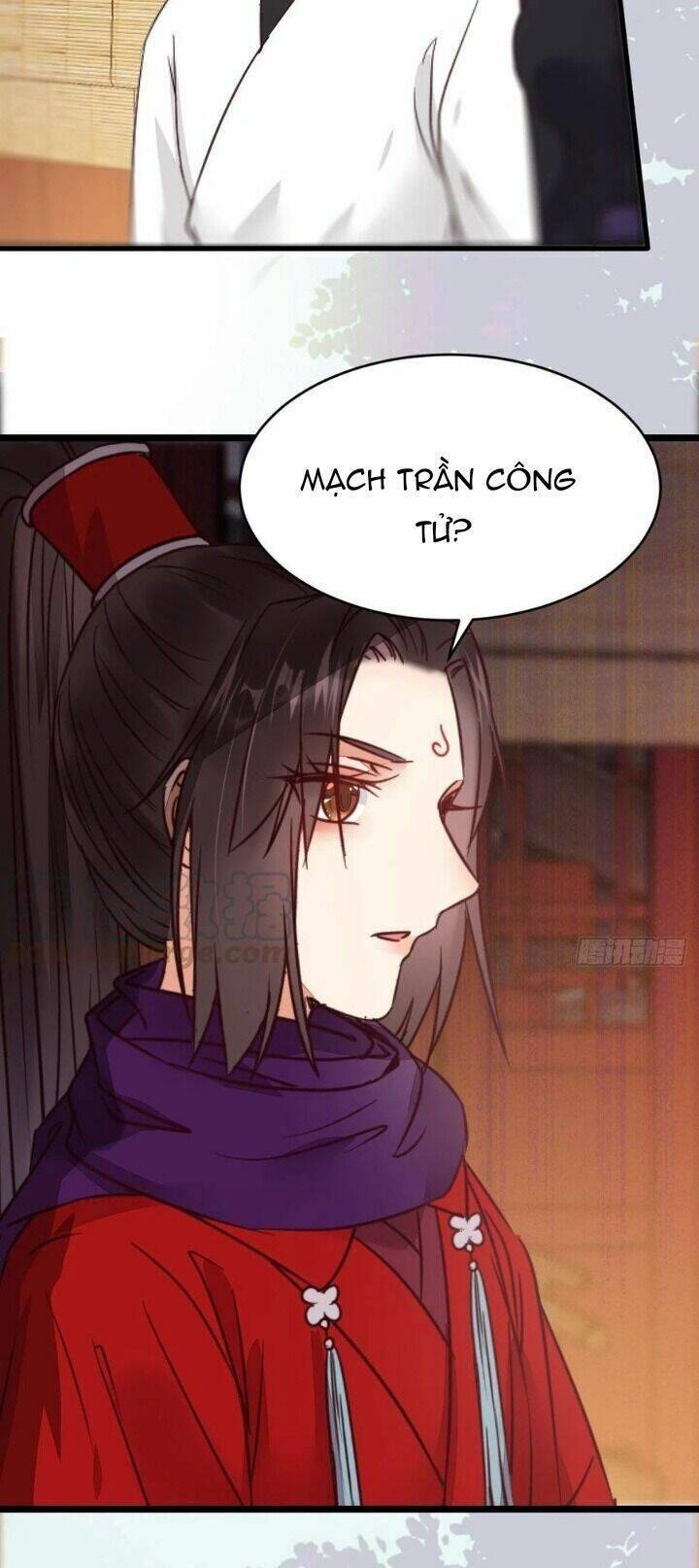 Tuyệt Sắc Quyến Rũ: Quỷ Y Chí Tôn: Chapter 330