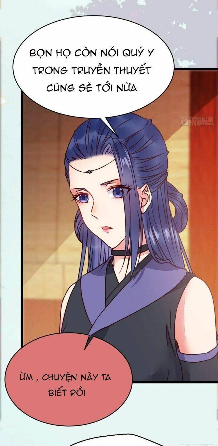 Tuyệt Sắc Quyến Rũ: Quỷ Y Chí Tôn: Chapter 330