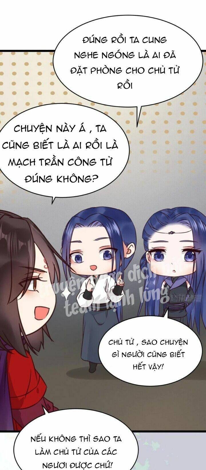 Tuyệt Sắc Quyến Rũ: Quỷ Y Chí Tôn: Chapter 330