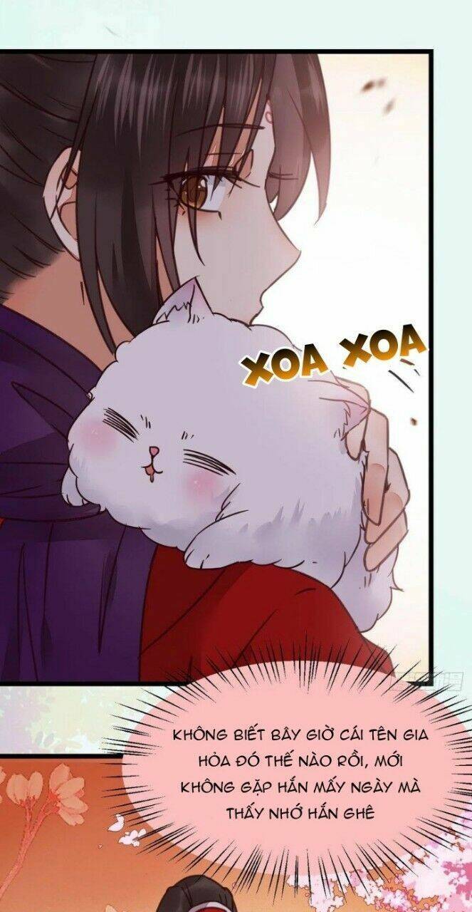 Tuyệt Sắc Quyến Rũ: Quỷ Y Chí Tôn: Chapter 330