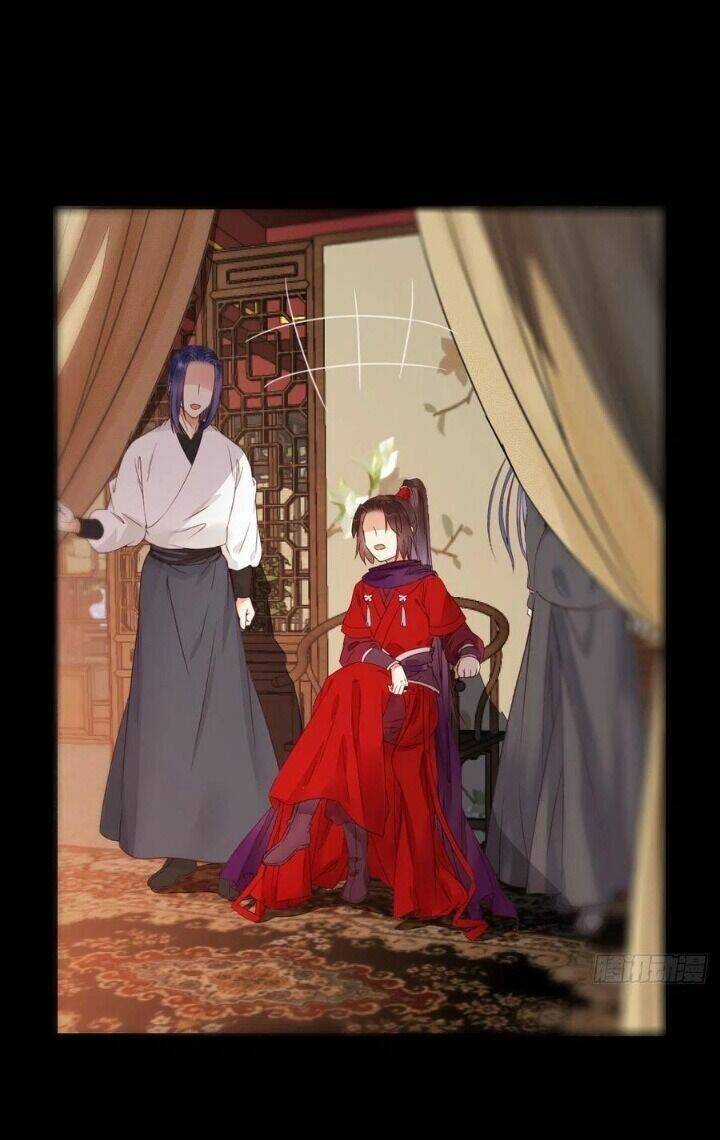 Tuyệt Sắc Quyến Rũ: Quỷ Y Chí Tôn: Chapter 330