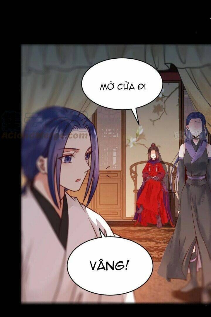 Tuyệt Sắc Quyến Rũ: Quỷ Y Chí Tôn: Chapter 330