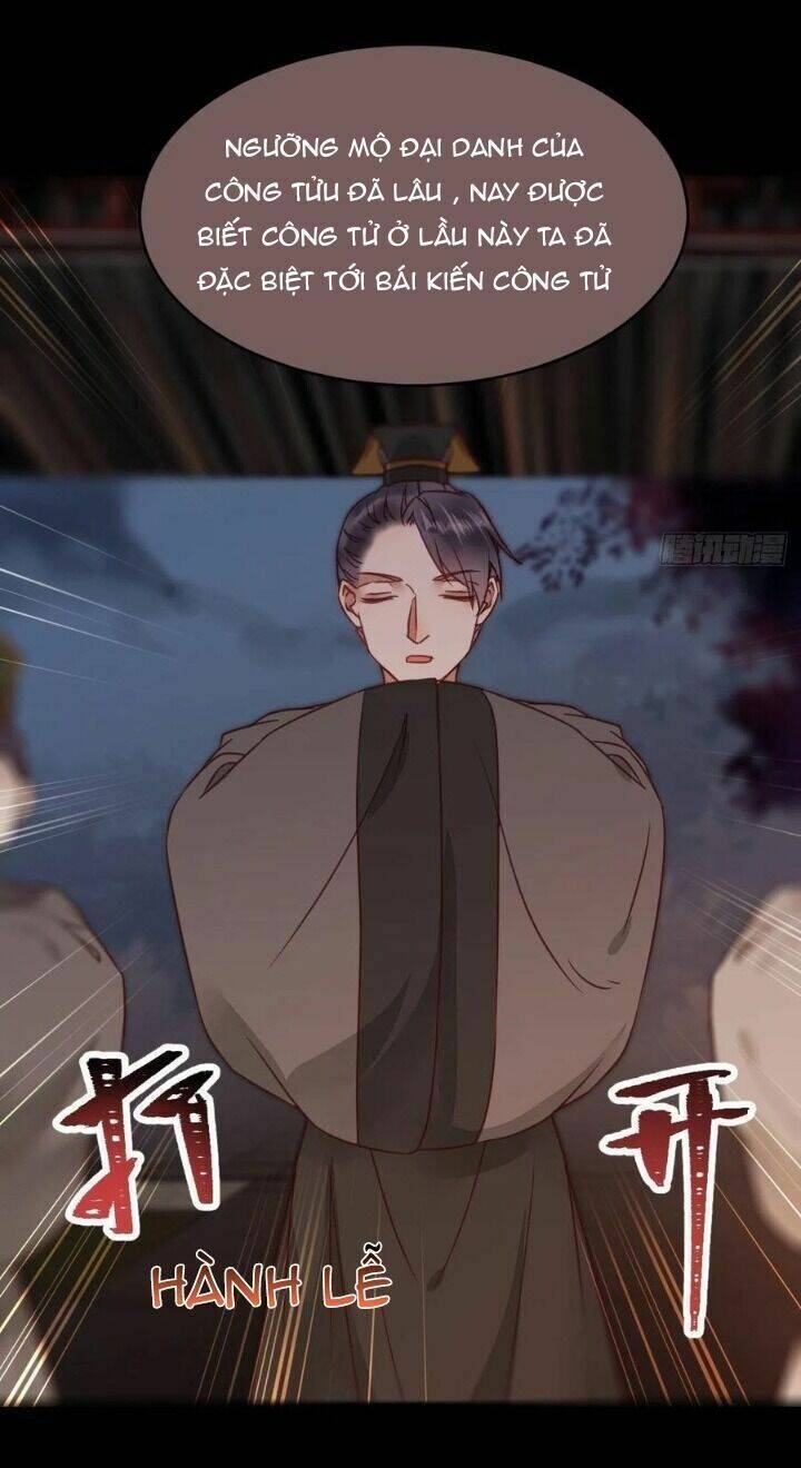 Tuyệt Sắc Quyến Rũ: Quỷ Y Chí Tôn: Chapter 330