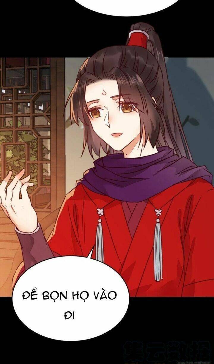 Tuyệt Sắc Quyến Rũ: Quỷ Y Chí Tôn: Chapter 330