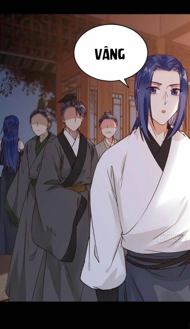 Tuyệt Sắc Quyến Rũ: Quỷ Y Chí Tôn: Chapter 330