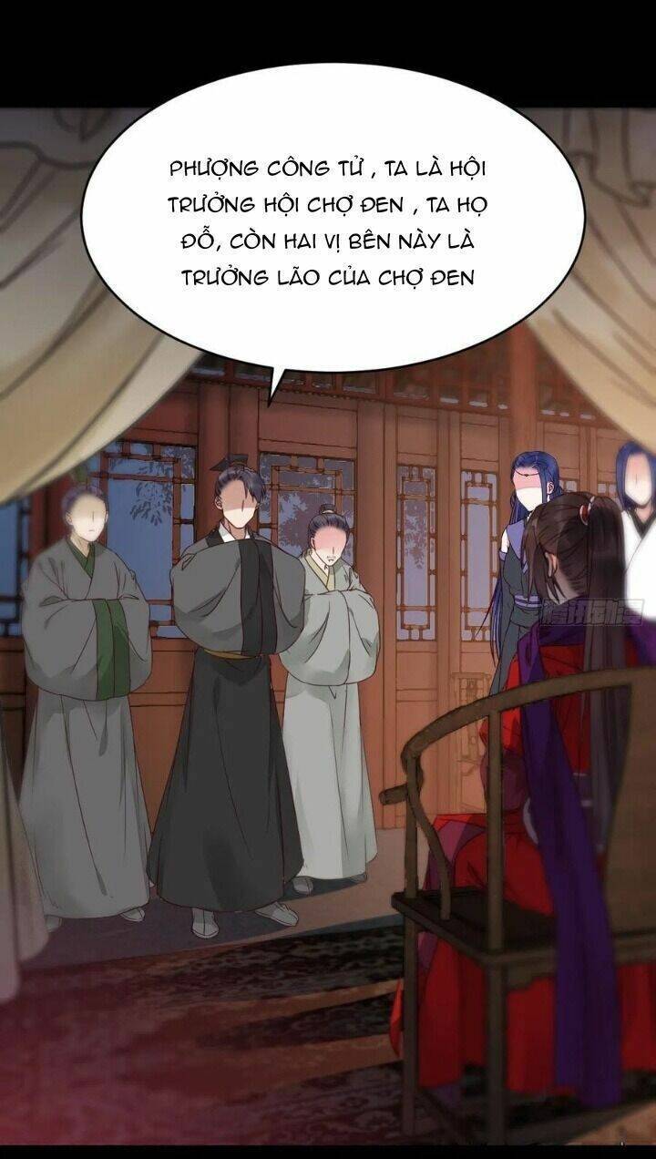 Tuyệt Sắc Quyến Rũ: Quỷ Y Chí Tôn: Chapter 330