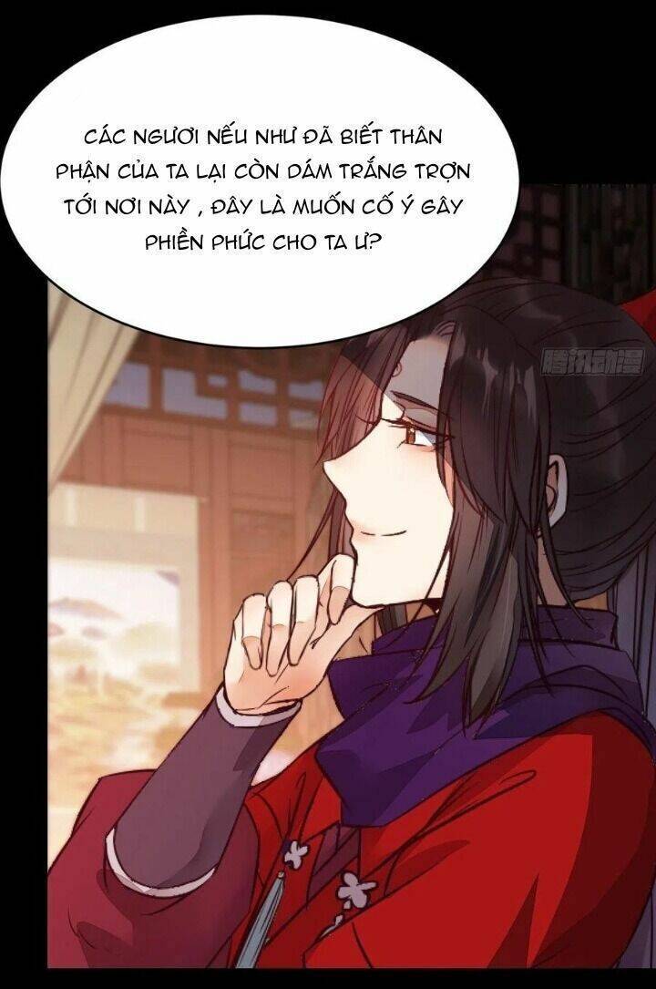 Tuyệt Sắc Quyến Rũ: Quỷ Y Chí Tôn: Chapter 330