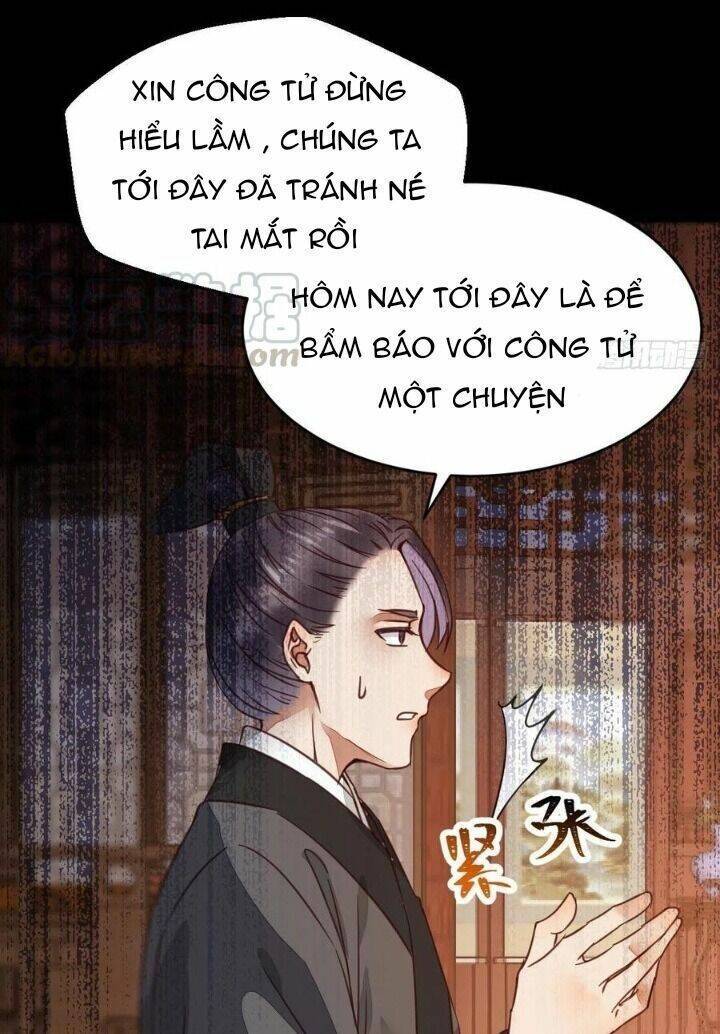 Tuyệt Sắc Quyến Rũ: Quỷ Y Chí Tôn: Chapter 330