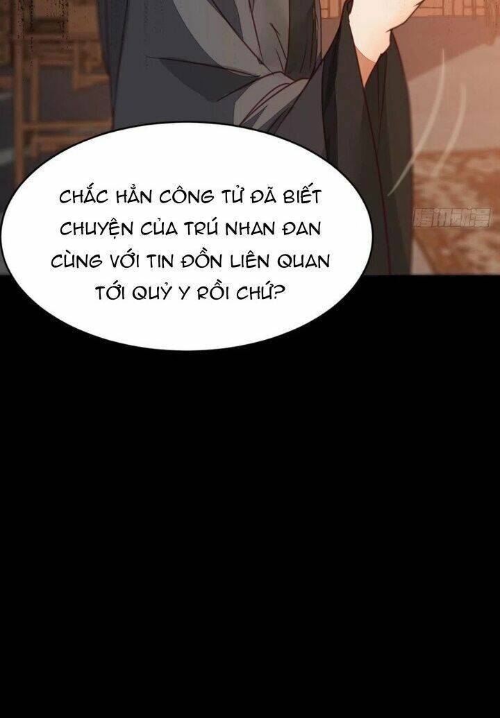 Tuyệt Sắc Quyến Rũ: Quỷ Y Chí Tôn: Chapter 330