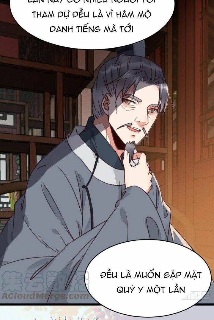 Tuyệt Sắc Quyến Rũ: Quỷ Y Chí Tôn: Chapter 330