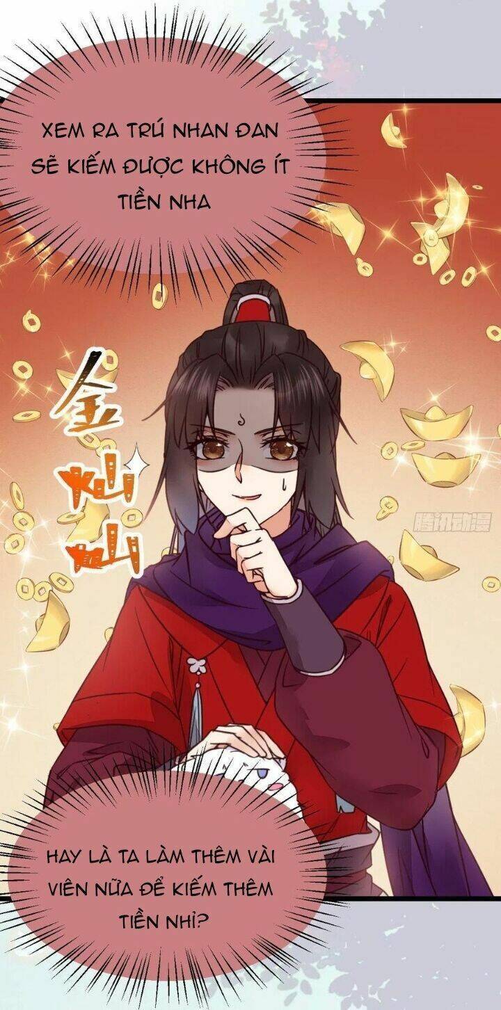 Tuyệt Sắc Quyến Rũ: Quỷ Y Chí Tôn: Chapter 330