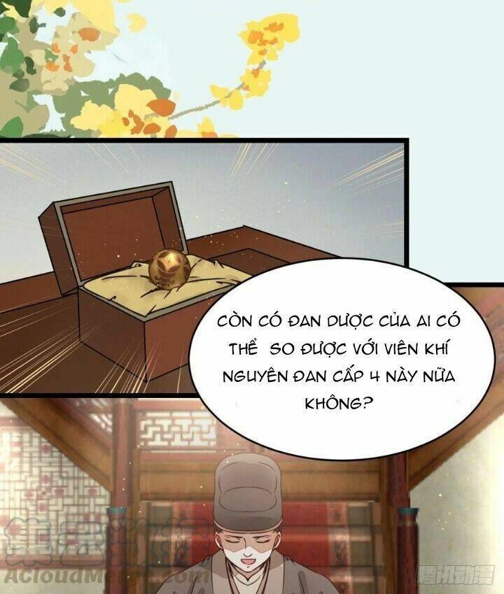 Tuyệt Sắc Quyến Rũ: Quỷ Y Chí Tôn: Chapter 332