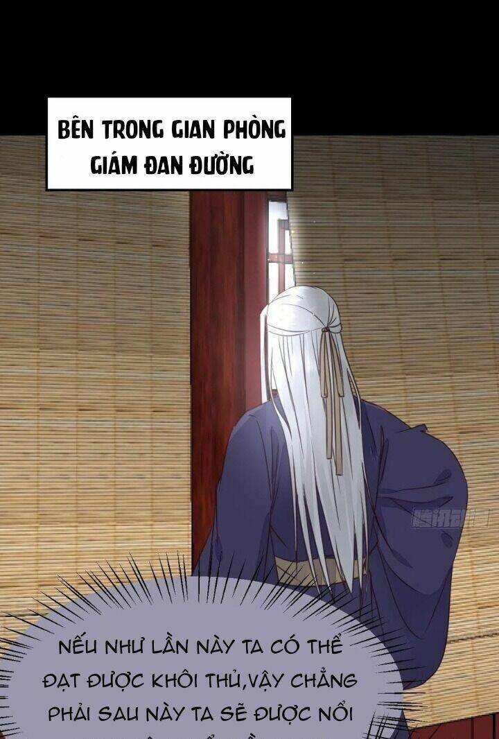 Tuyệt Sắc Quyến Rũ: Quỷ Y Chí Tôn: Chapter 332