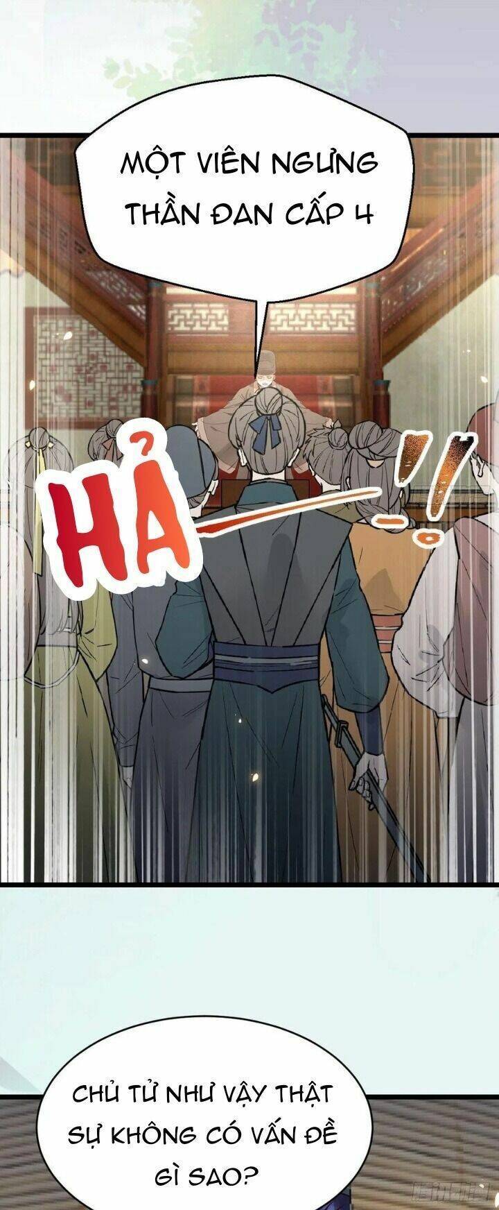 Tuyệt Sắc Quyến Rũ: Quỷ Y Chí Tôn: Chapter 332