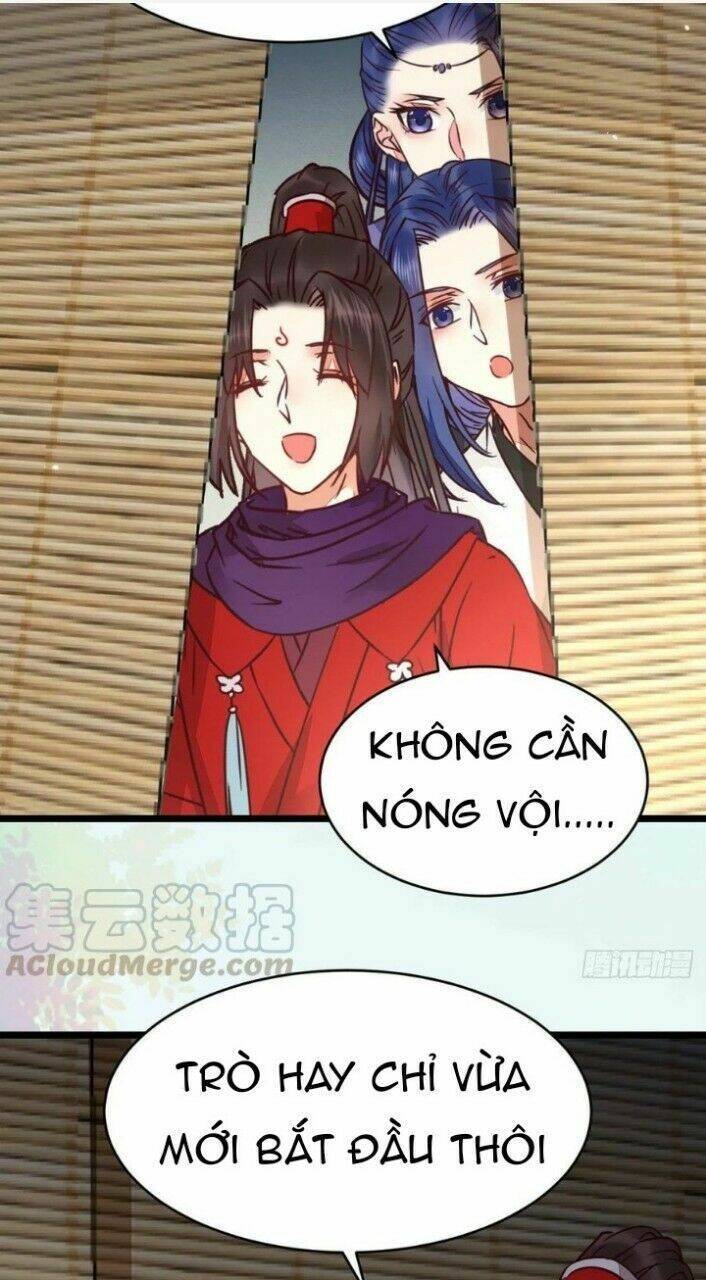 Tuyệt Sắc Quyến Rũ: Quỷ Y Chí Tôn: Chapter 332