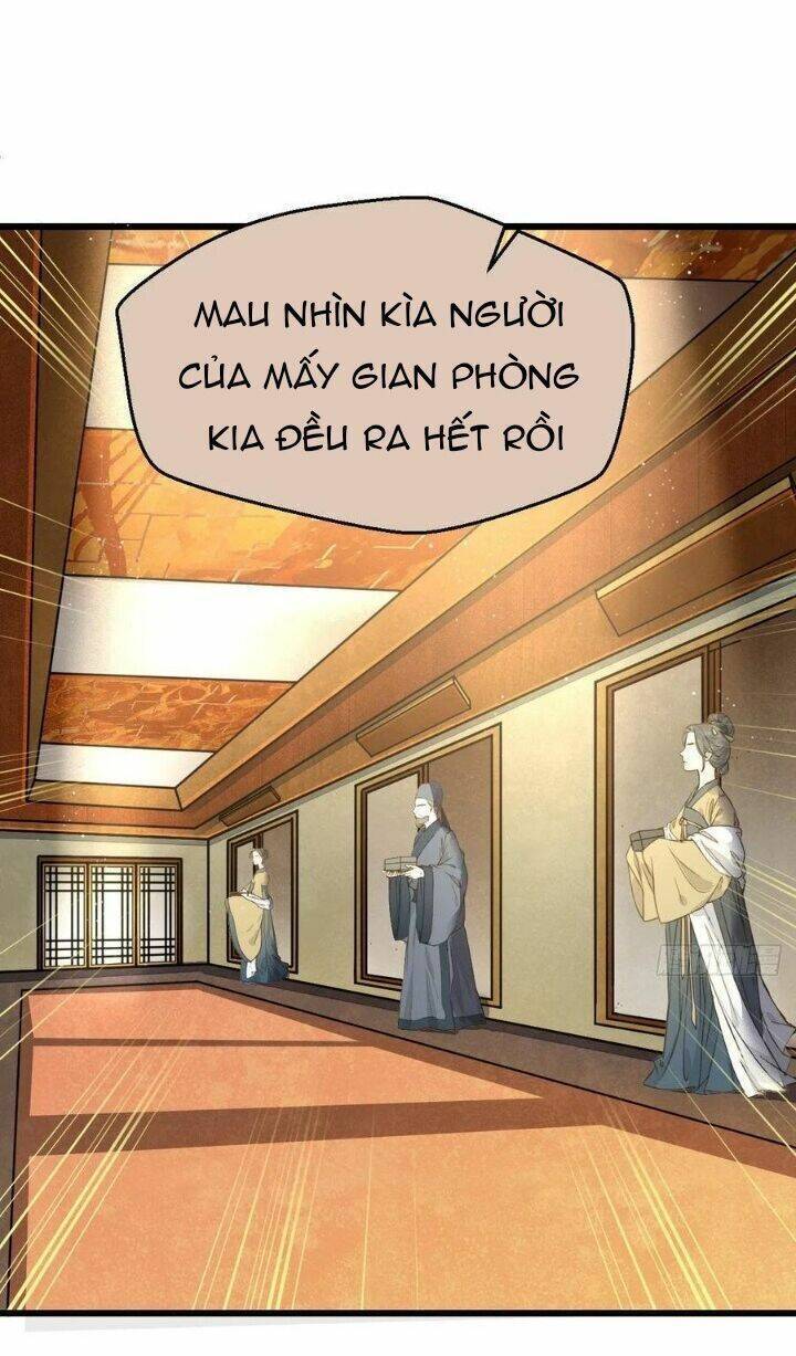 Tuyệt Sắc Quyến Rũ: Quỷ Y Chí Tôn: Chapter 332