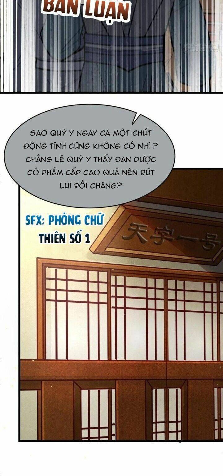 Tuyệt Sắc Quyến Rũ: Quỷ Y Chí Tôn: Chapter 332