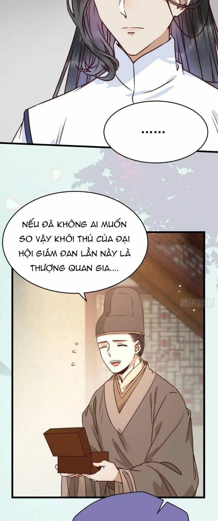 Tuyệt Sắc Quyến Rũ: Quỷ Y Chí Tôn: Chapter 332