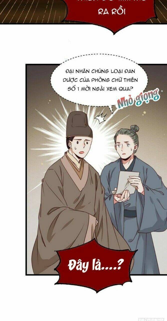 Tuyệt Sắc Quyến Rũ: Quỷ Y Chí Tôn: Chapter 332