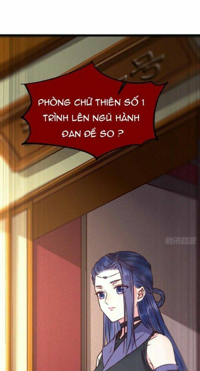 Tuyệt Sắc Quyến Rũ: Quỷ Y Chí Tôn: Chapter 332