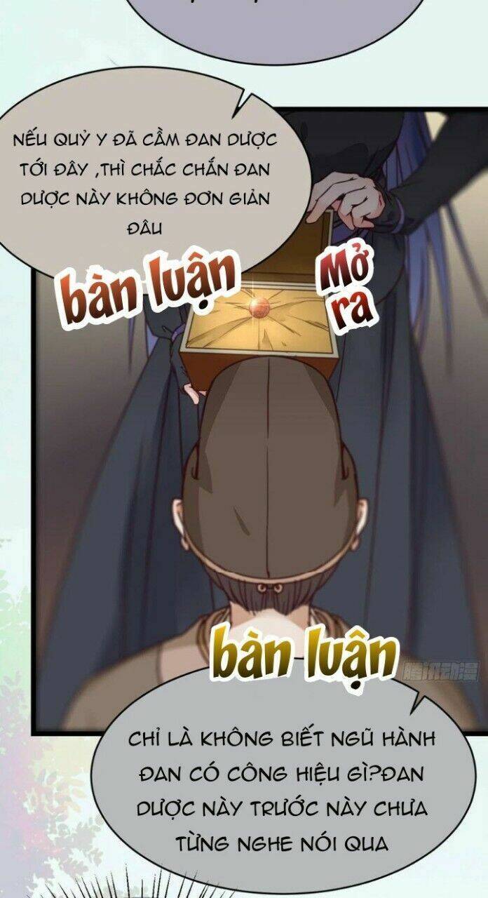 Tuyệt Sắc Quyến Rũ: Quỷ Y Chí Tôn: Chapter 332