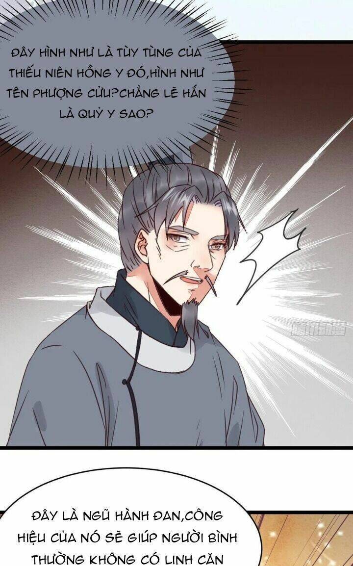 Tuyệt Sắc Quyến Rũ: Quỷ Y Chí Tôn: Chapter 332