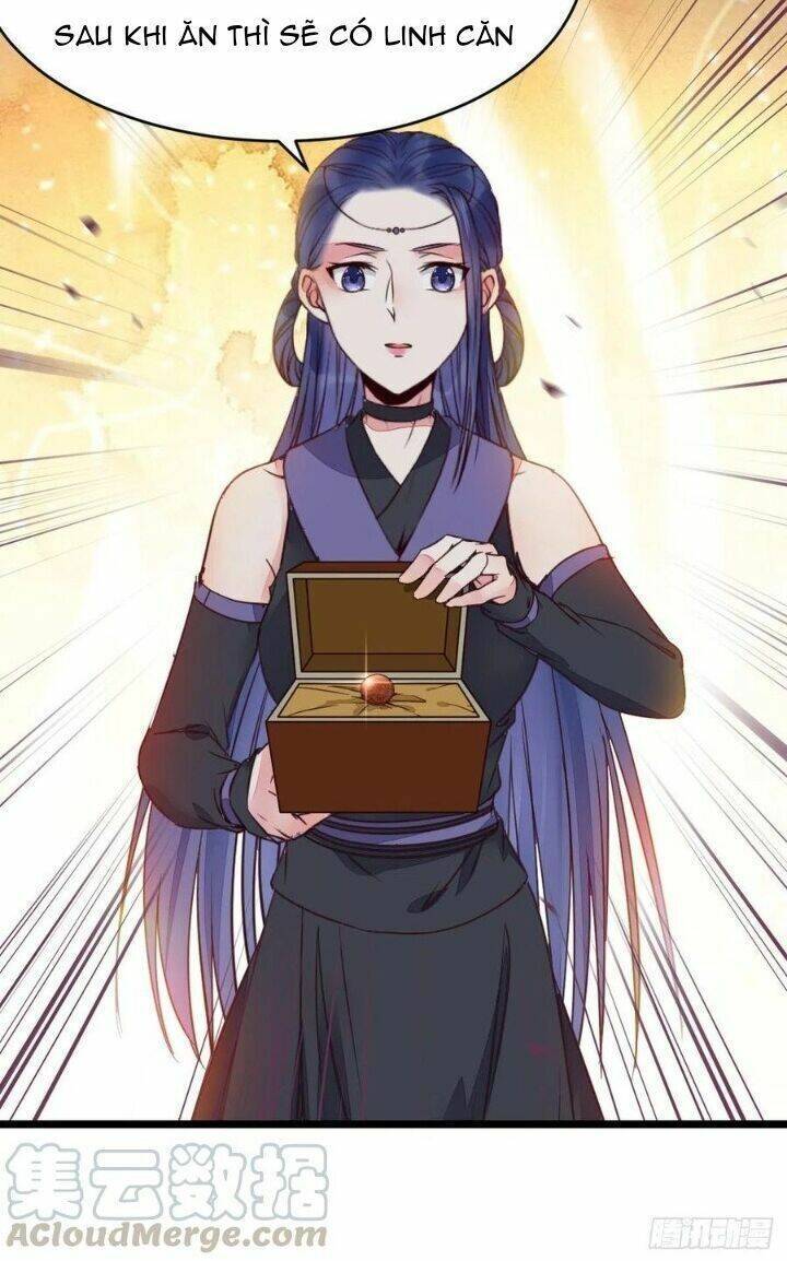 Tuyệt Sắc Quyến Rũ: Quỷ Y Chí Tôn: Chapter 332