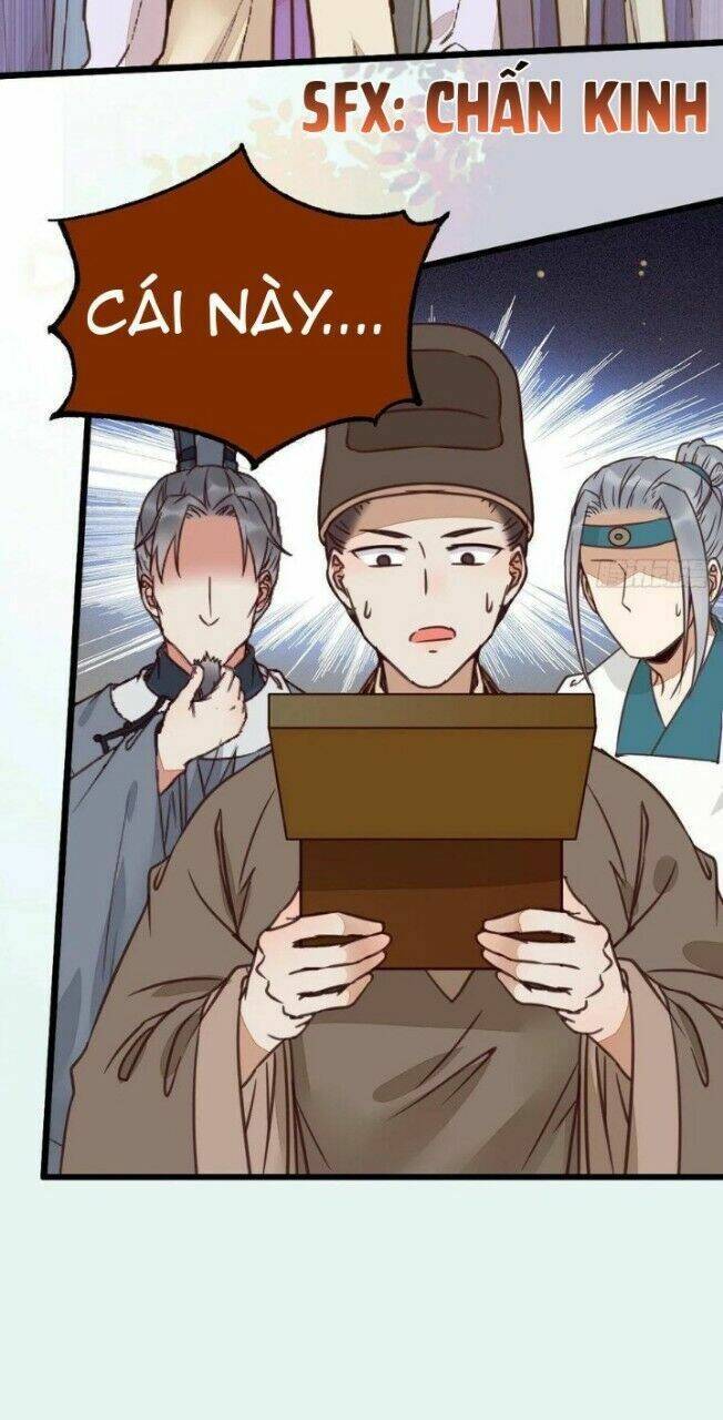 Tuyệt Sắc Quyến Rũ: Quỷ Y Chí Tôn: Chapter 332