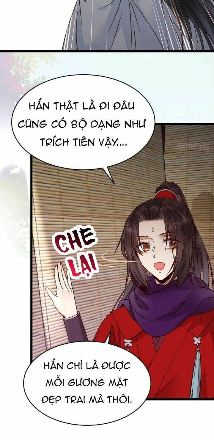 Tuyệt Sắc Quyến Rũ: Quỷ Y Chí Tôn: Chapter 332