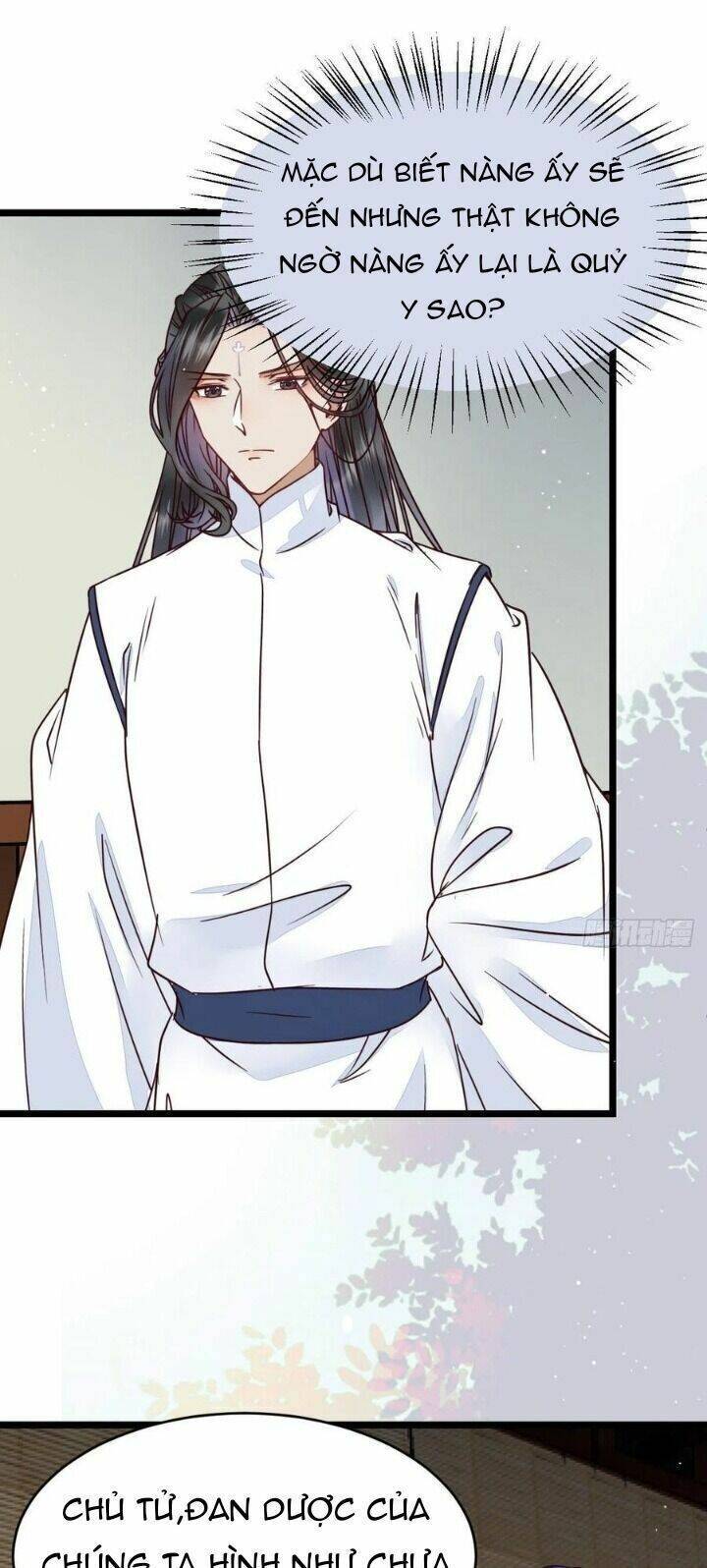 Tuyệt Sắc Quyến Rũ: Quỷ Y Chí Tôn: Chapter 332