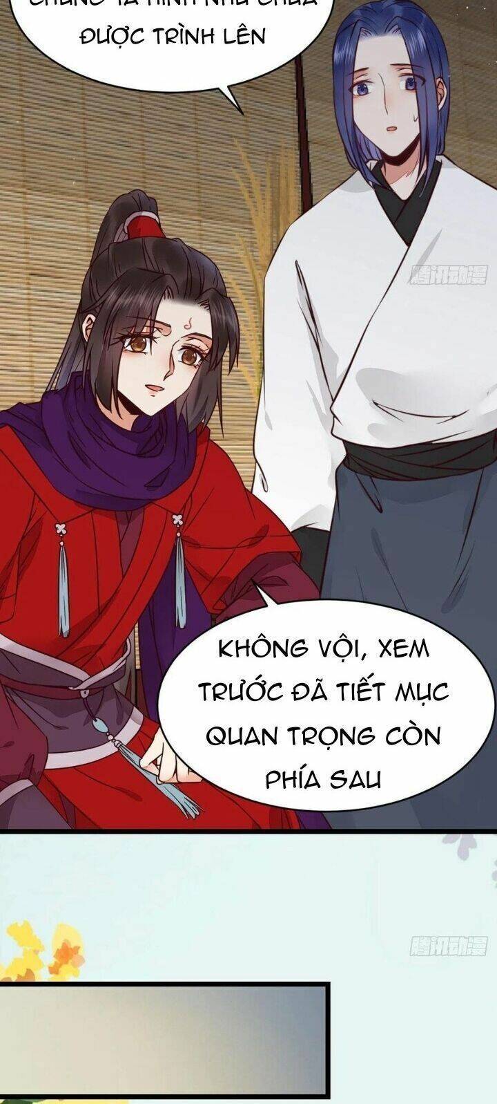 Tuyệt Sắc Quyến Rũ: Quỷ Y Chí Tôn: Chapter 332