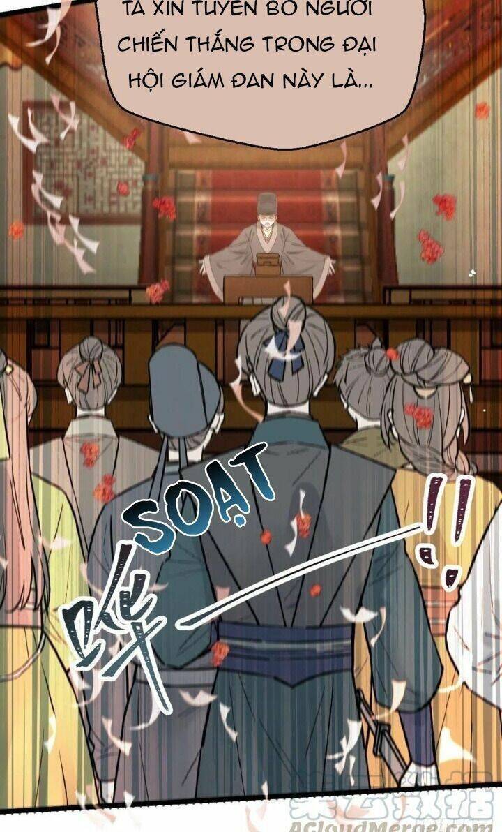 Tuyệt Sắc Quyến Rũ: Quỷ Y Chí Tôn: Chapter 333