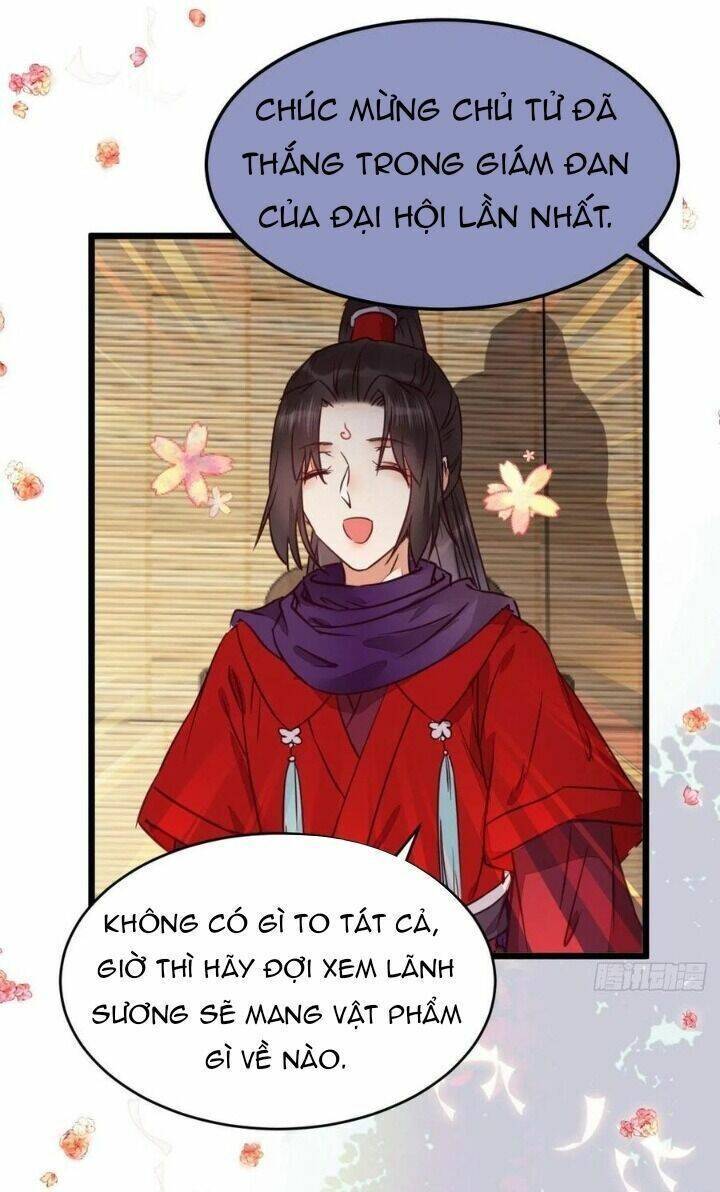 Tuyệt Sắc Quyến Rũ: Quỷ Y Chí Tôn: Chapter 333