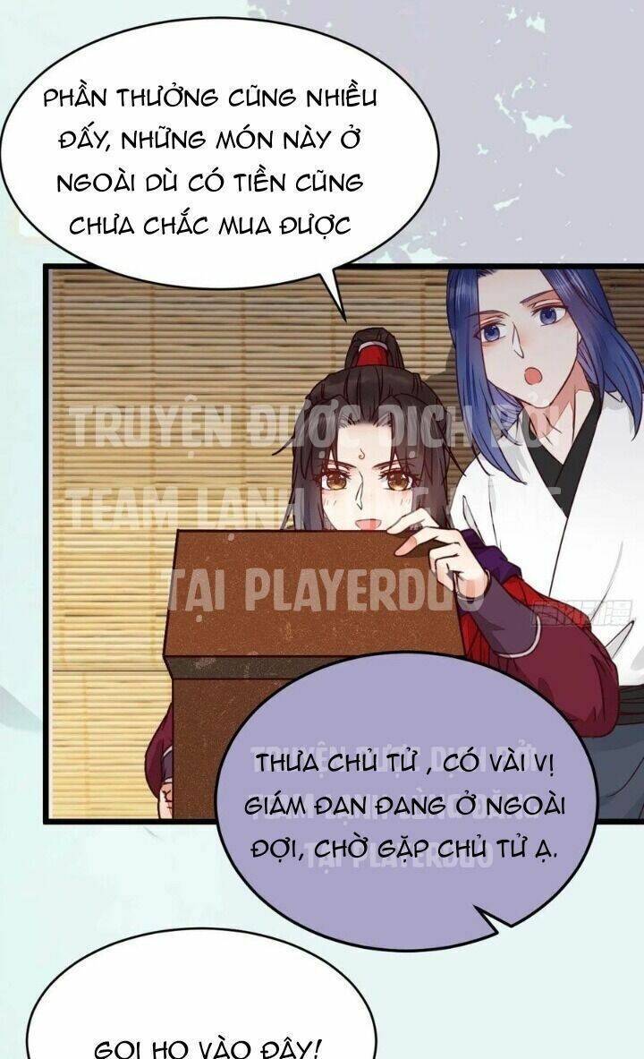 Tuyệt Sắc Quyến Rũ: Quỷ Y Chí Tôn: Chapter 333