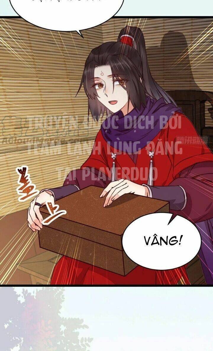 Tuyệt Sắc Quyến Rũ: Quỷ Y Chí Tôn: Chapter 333