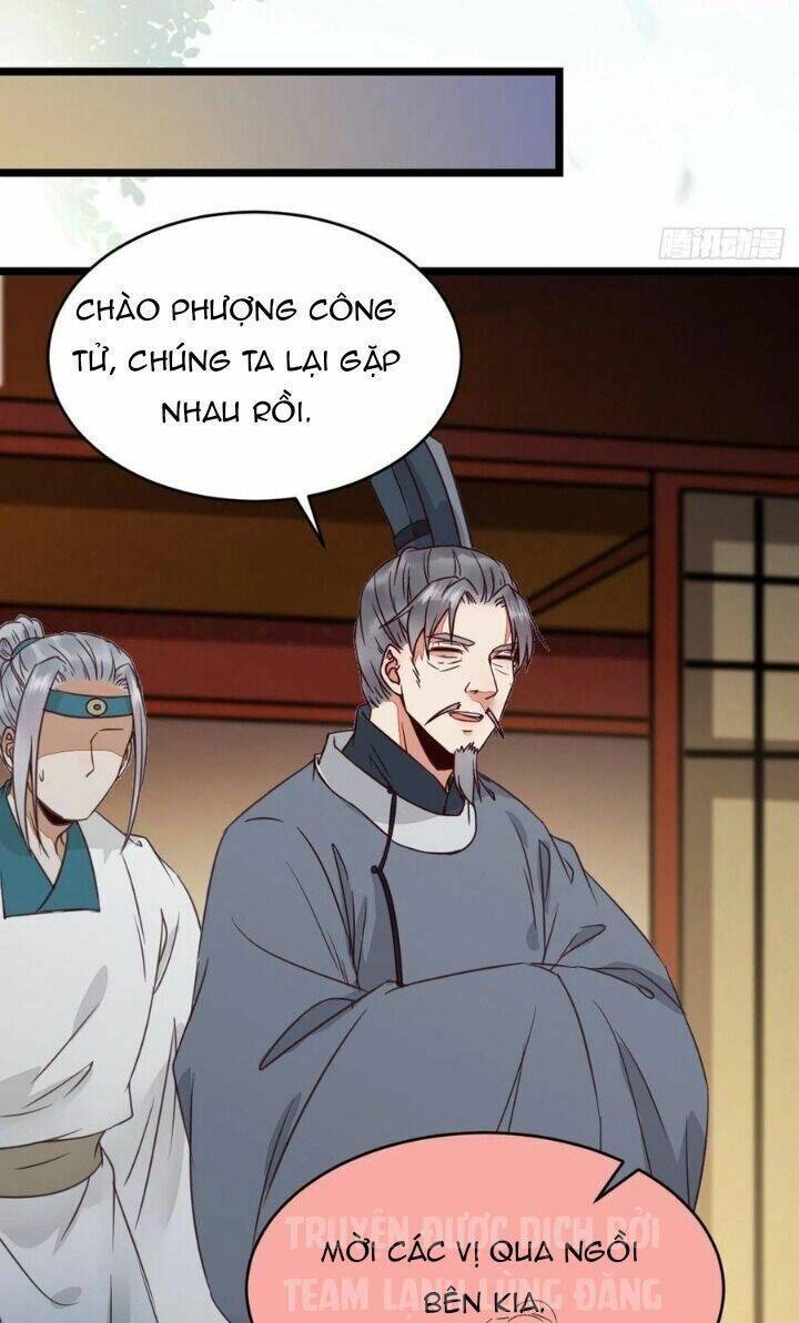 Tuyệt Sắc Quyến Rũ: Quỷ Y Chí Tôn: Chapter 333