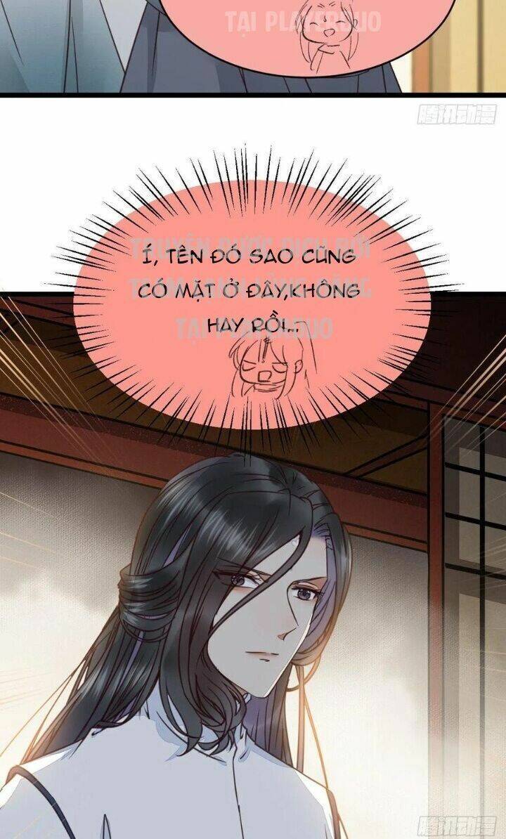 Tuyệt Sắc Quyến Rũ: Quỷ Y Chí Tôn: Chapter 333
