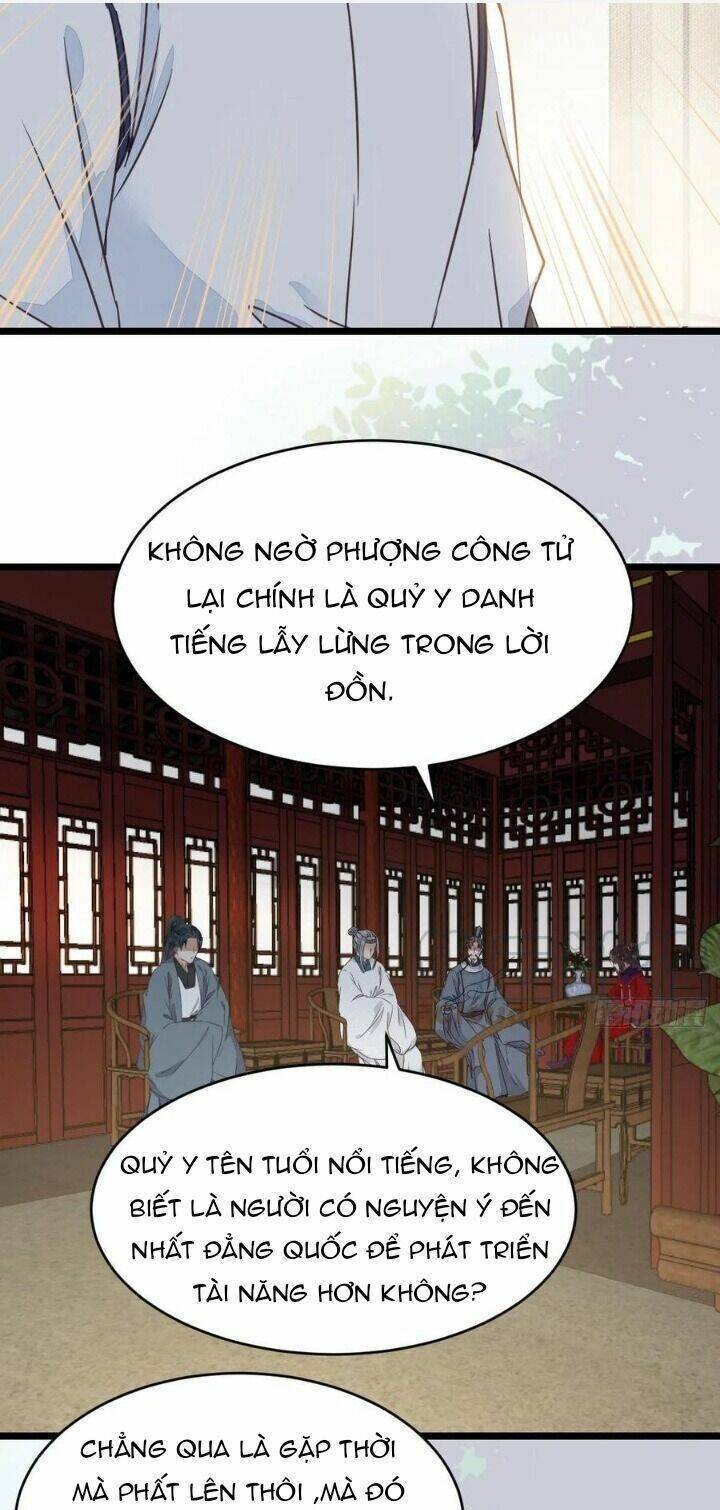 Tuyệt Sắc Quyến Rũ: Quỷ Y Chí Tôn: Chapter 333
