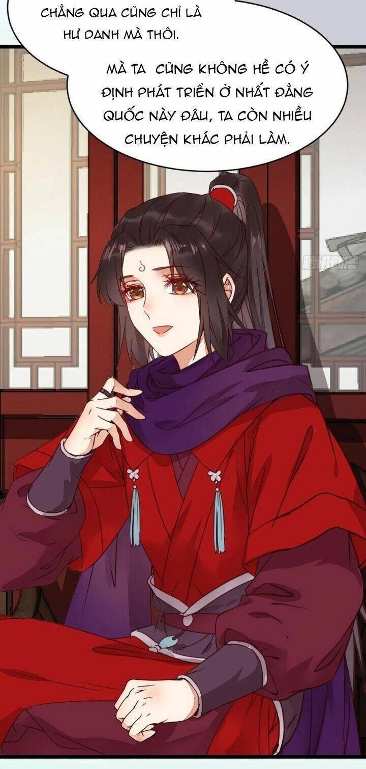 Tuyệt Sắc Quyến Rũ: Quỷ Y Chí Tôn: Chapter 333