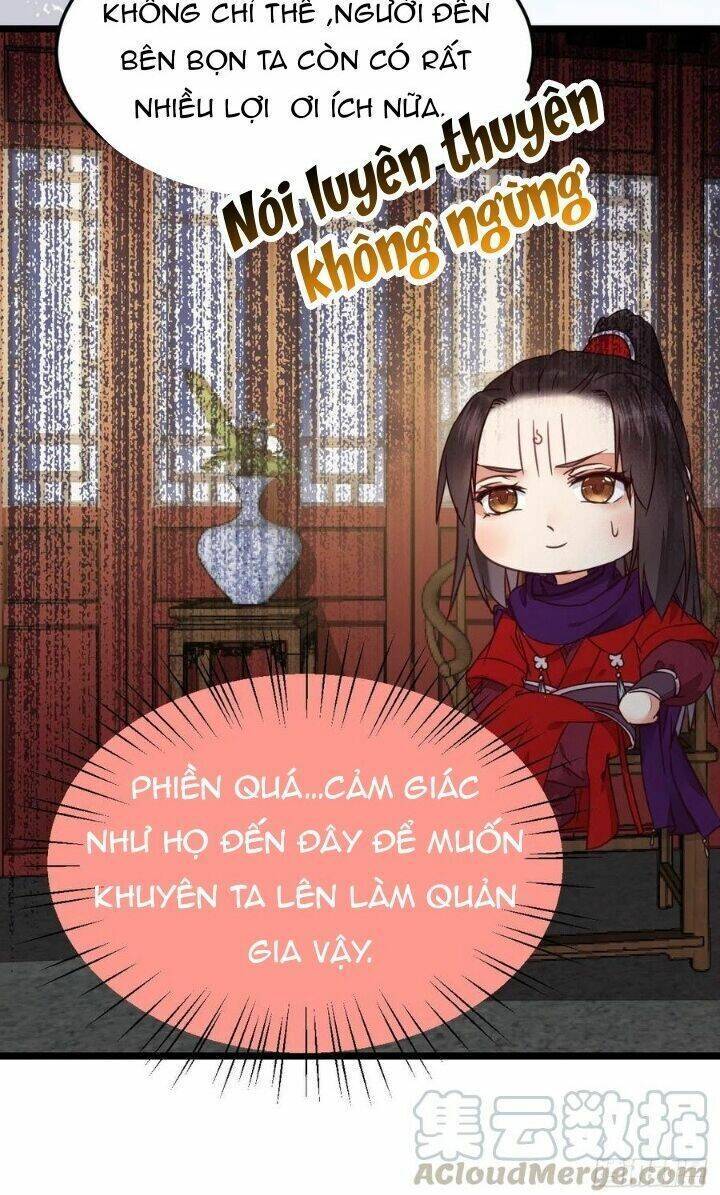 Tuyệt Sắc Quyến Rũ: Quỷ Y Chí Tôn: Chapter 333