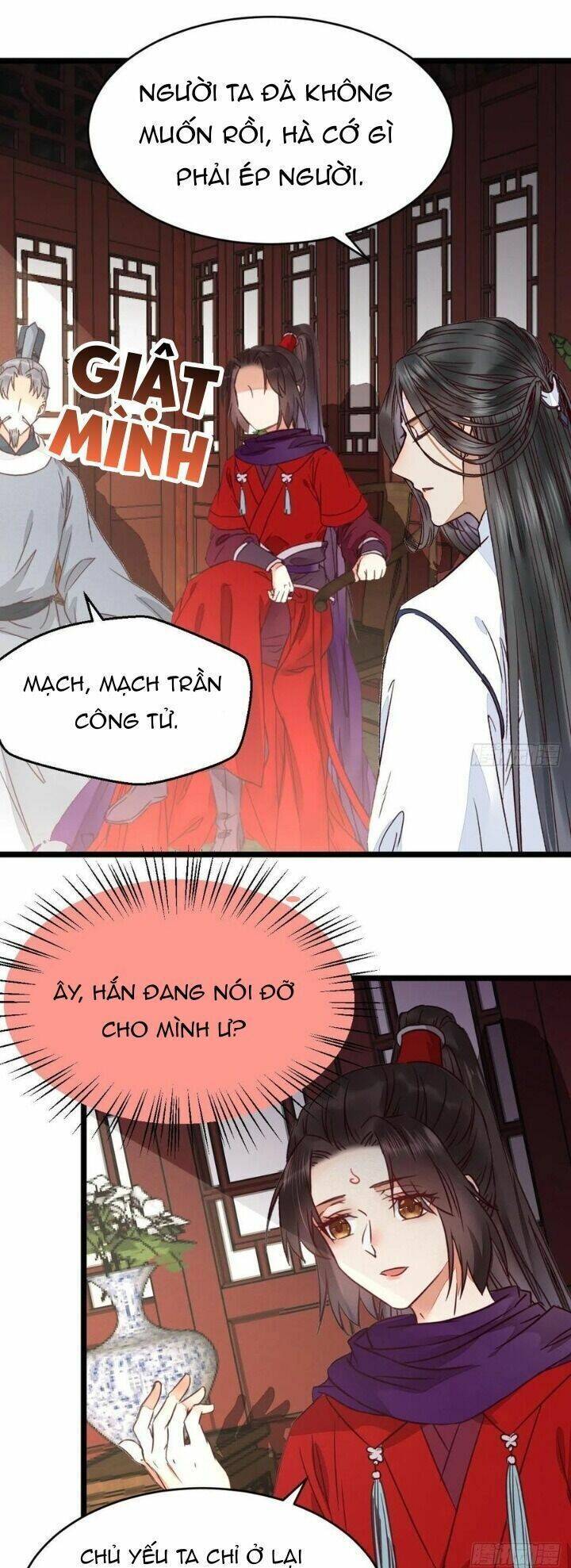 Tuyệt Sắc Quyến Rũ: Quỷ Y Chí Tôn: Chapter 333