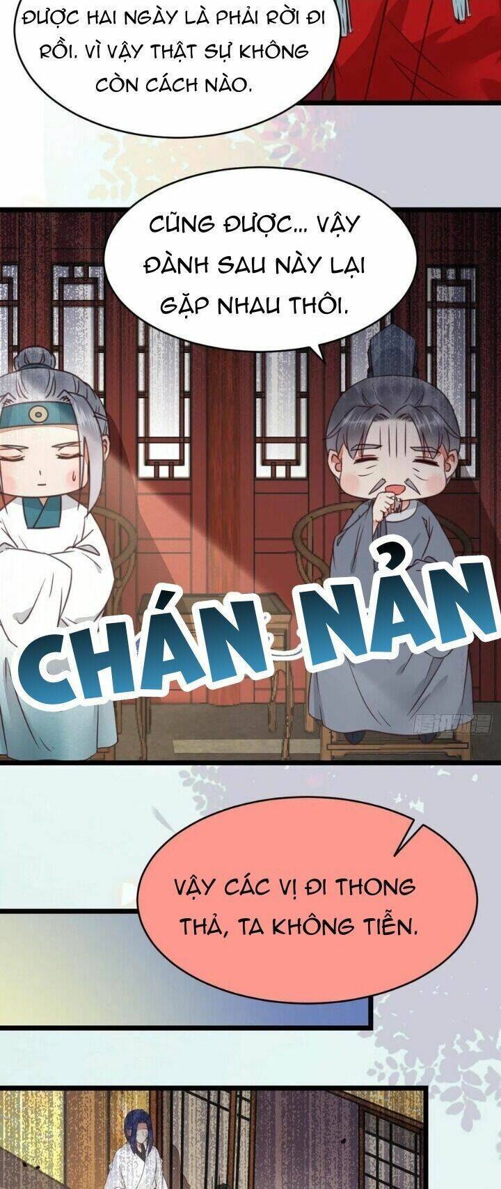 Tuyệt Sắc Quyến Rũ: Quỷ Y Chí Tôn: Chapter 333