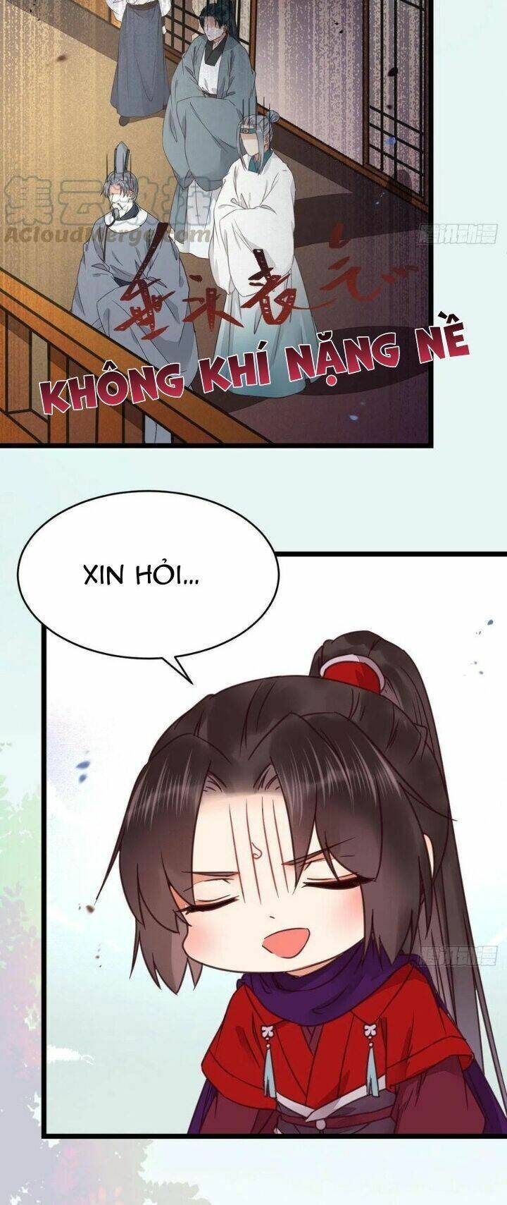 Tuyệt Sắc Quyến Rũ: Quỷ Y Chí Tôn: Chapter 333