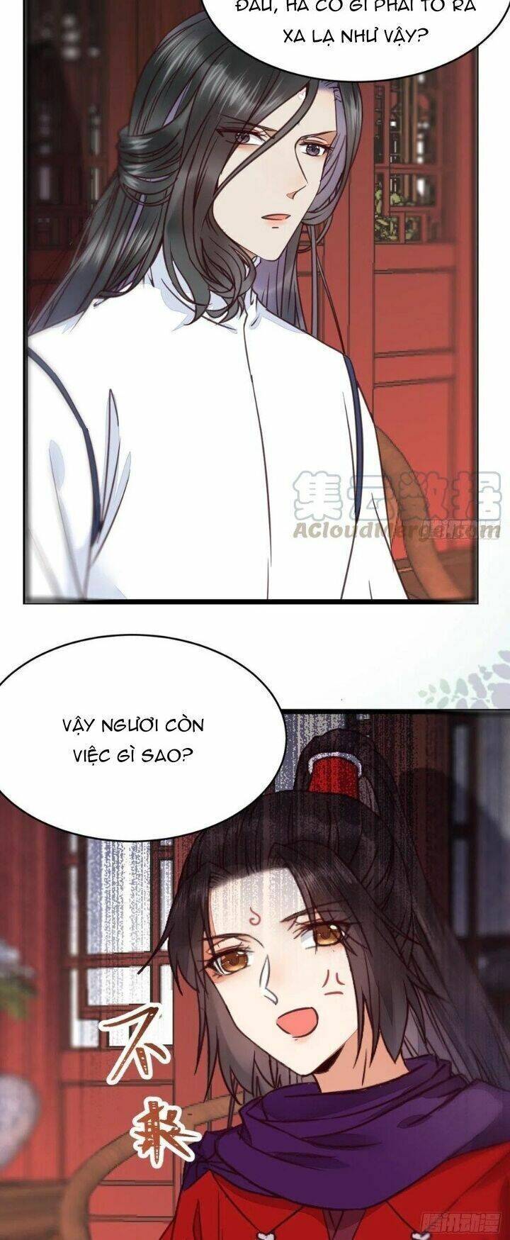 Tuyệt Sắc Quyến Rũ: Quỷ Y Chí Tôn: Chapter 333