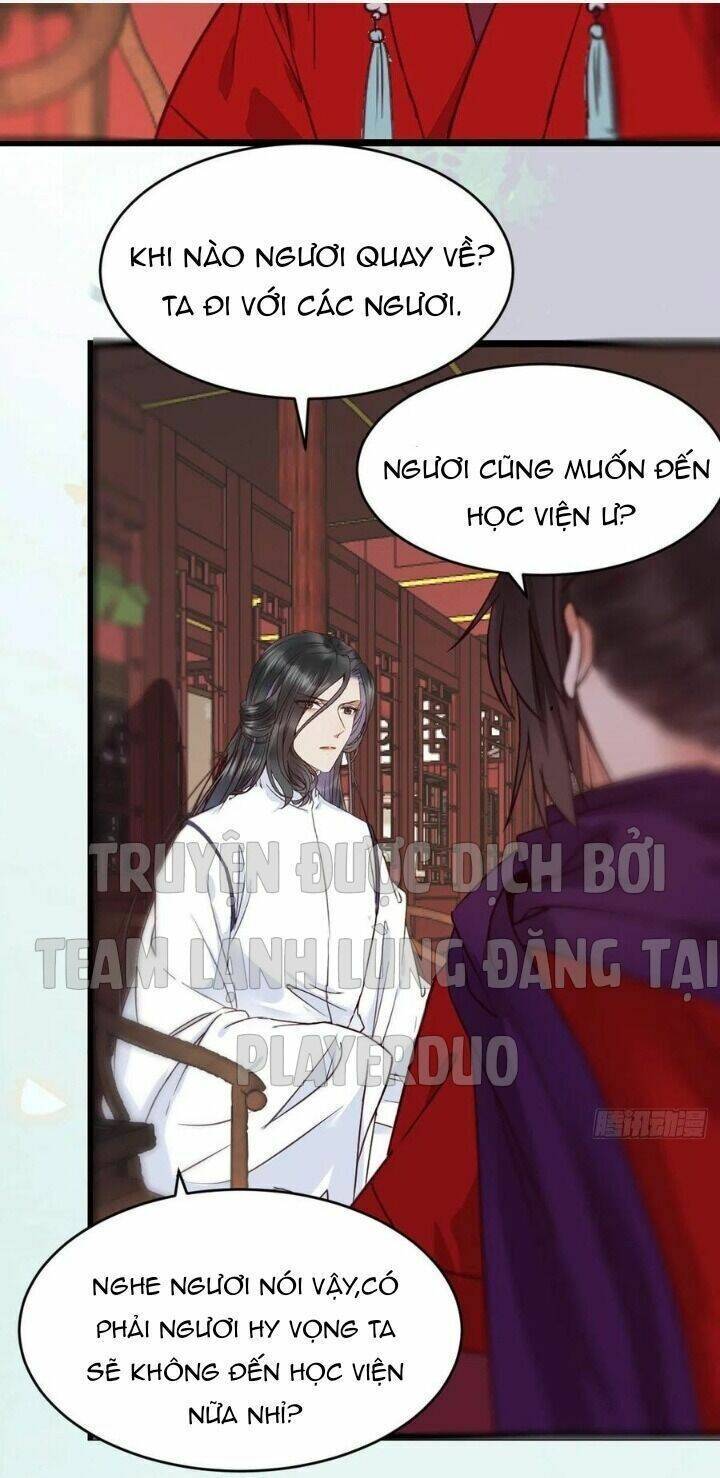 Tuyệt Sắc Quyến Rũ: Quỷ Y Chí Tôn: Chapter 333